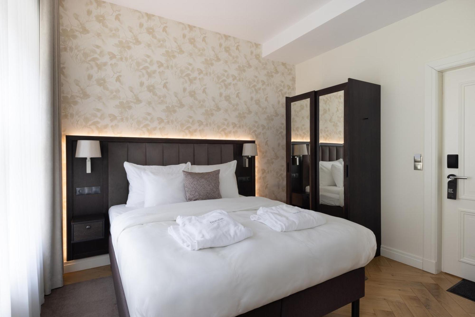 Nunne Boutique Hotel Tallinn Room photo