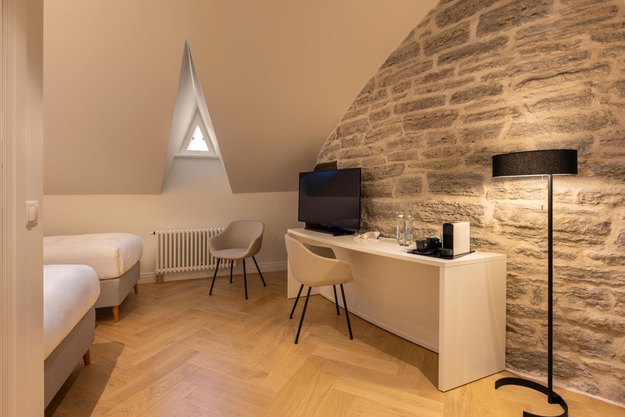 Nunne Boutique Hotel Tallinn Room photo